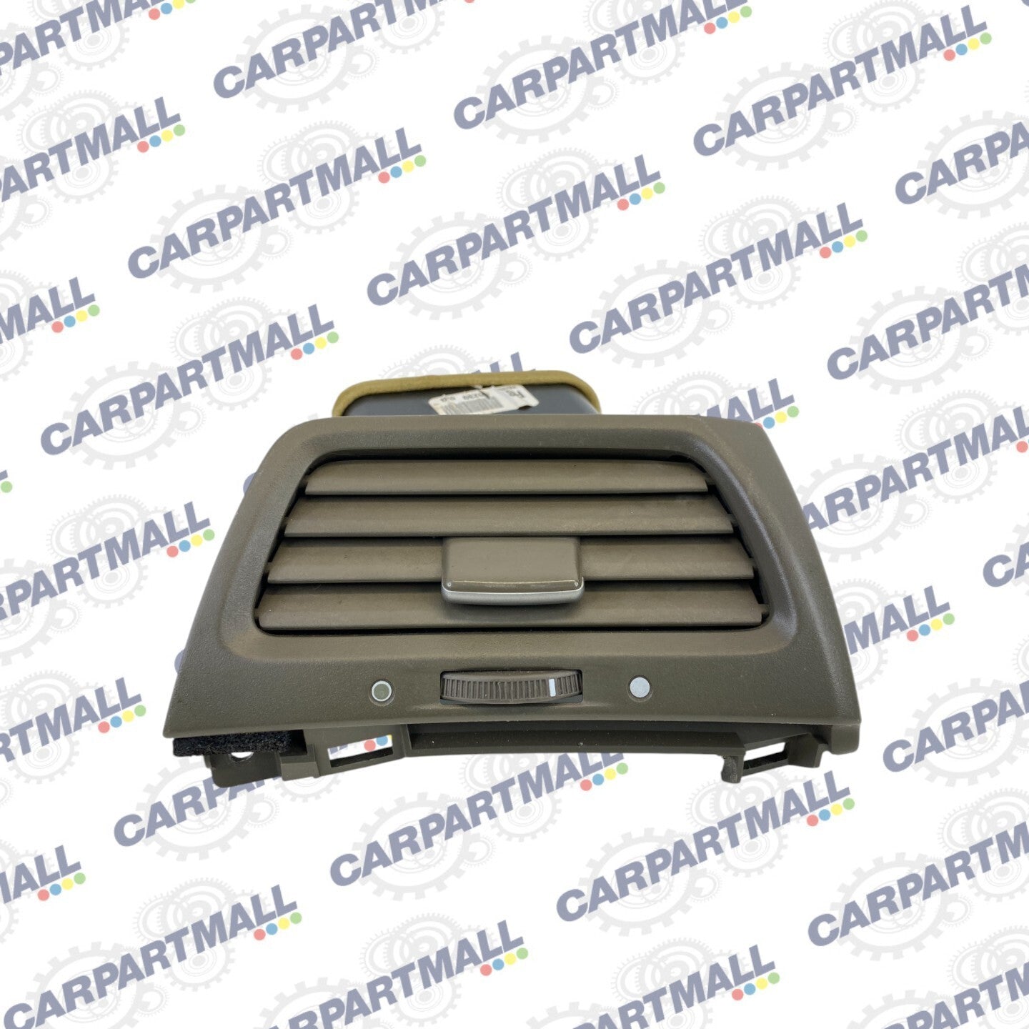 2008-2012 Honda Accord Dash Right Passenger Air Vent AC Heater Duct Grille OEM