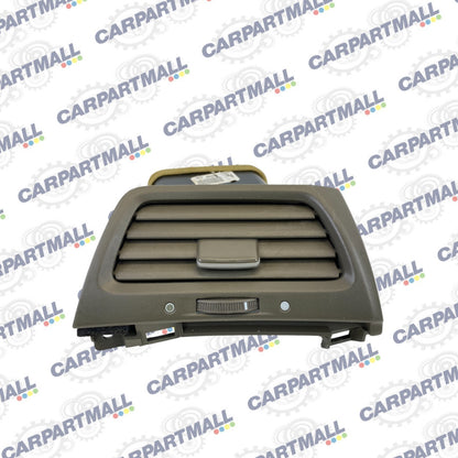 2008-2012 Honda Accord Dash Right Passenger Air Vent AC Heater Duct Grille OEM