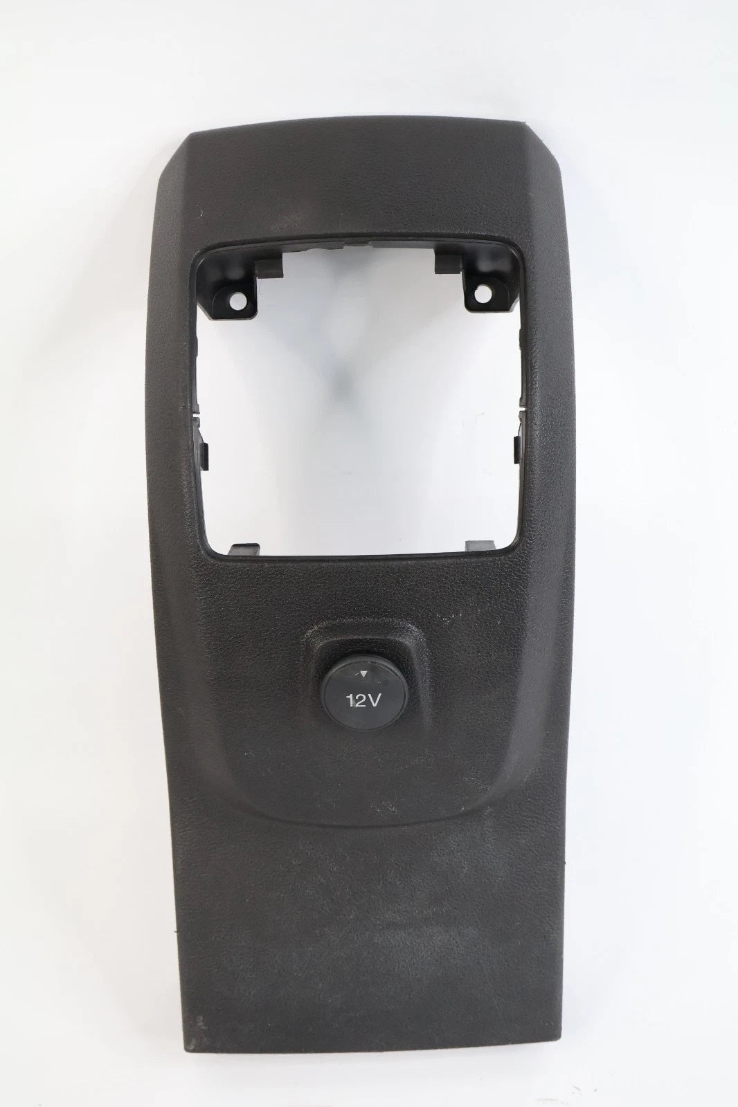 2013-2019 FORD ESCAPE REAR BACK CENTER CONSOLE PANEL TRIM COVER OEM CJ54S045B72A