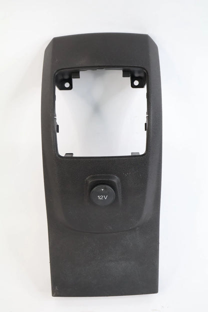 2013-2019 FORD ESCAPE REAR BACK CENTER CONSOLE PANEL TRIM COVER OEM CJ54S045B72A