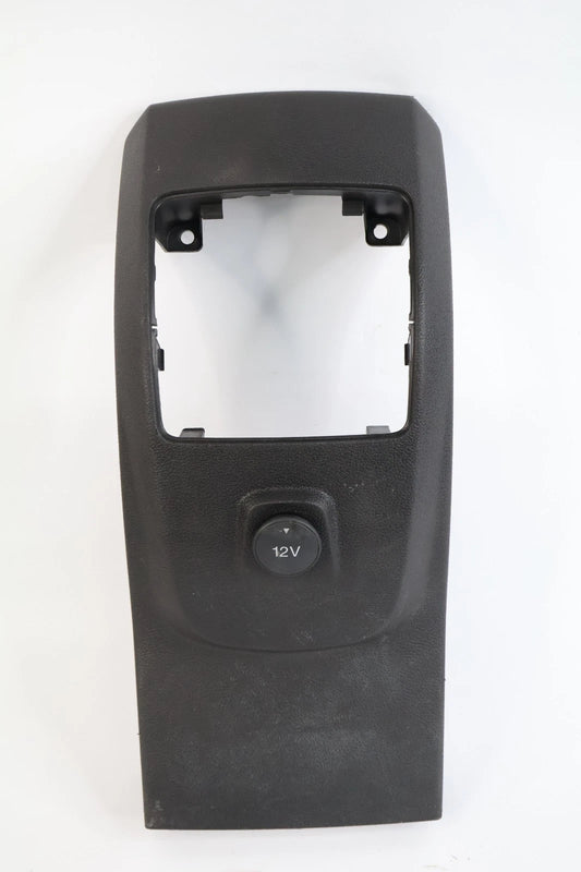 2013-2019 FORD ESCAPE REAR BACK CENTER CONSOLE PANEL TRIM COVER OEM CJ54S045B72A