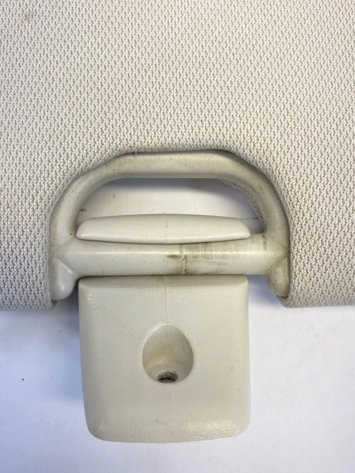2008 2009 FORD ESCAPE MERCURY MARINER LEFT & RIGHT SUN VISOR SUNVISOR SET OEM