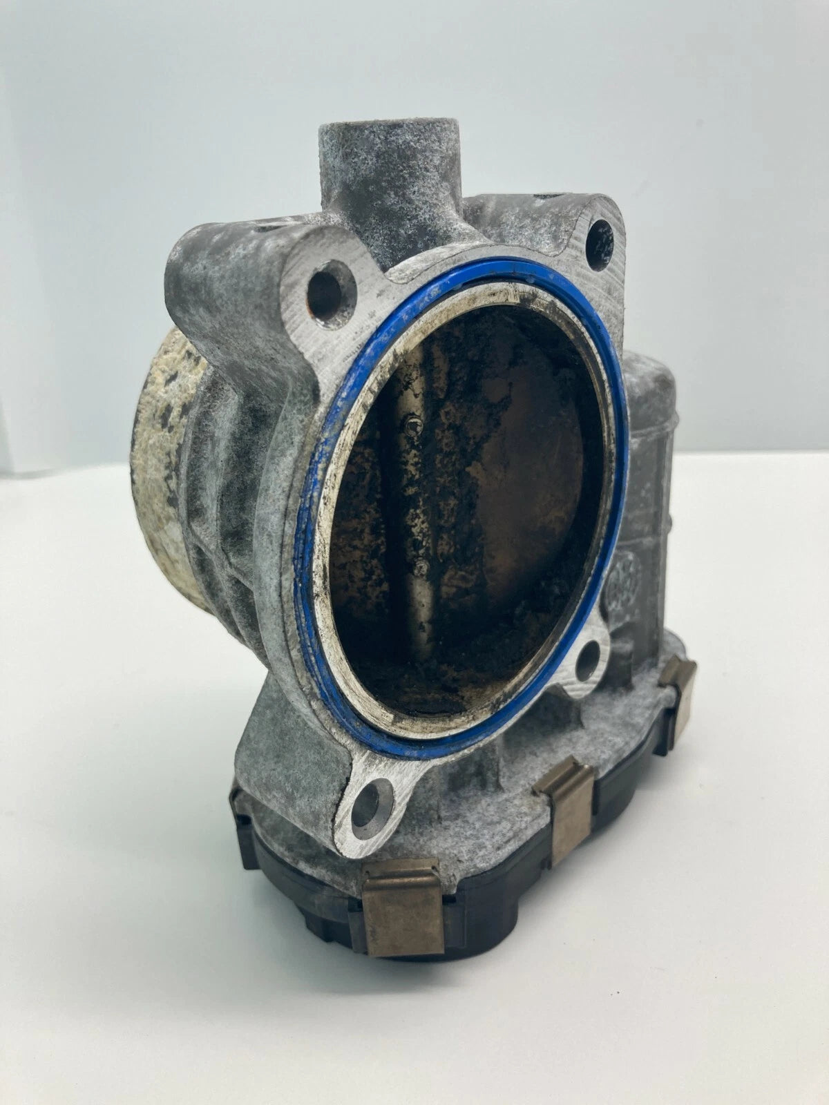 07-10 PONTIAC G6 V6 6CYL 06-11 IMPALA 07-09 EQUINOX THROTTLE BODY VALVE OEM