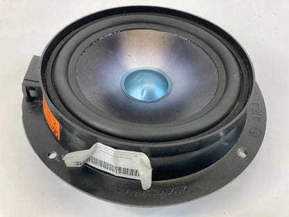 2006 2007 MERCEDES-BENZ ML 500 REAR LEFT DOOR PANEL SPEAKER A1648201102 OEM