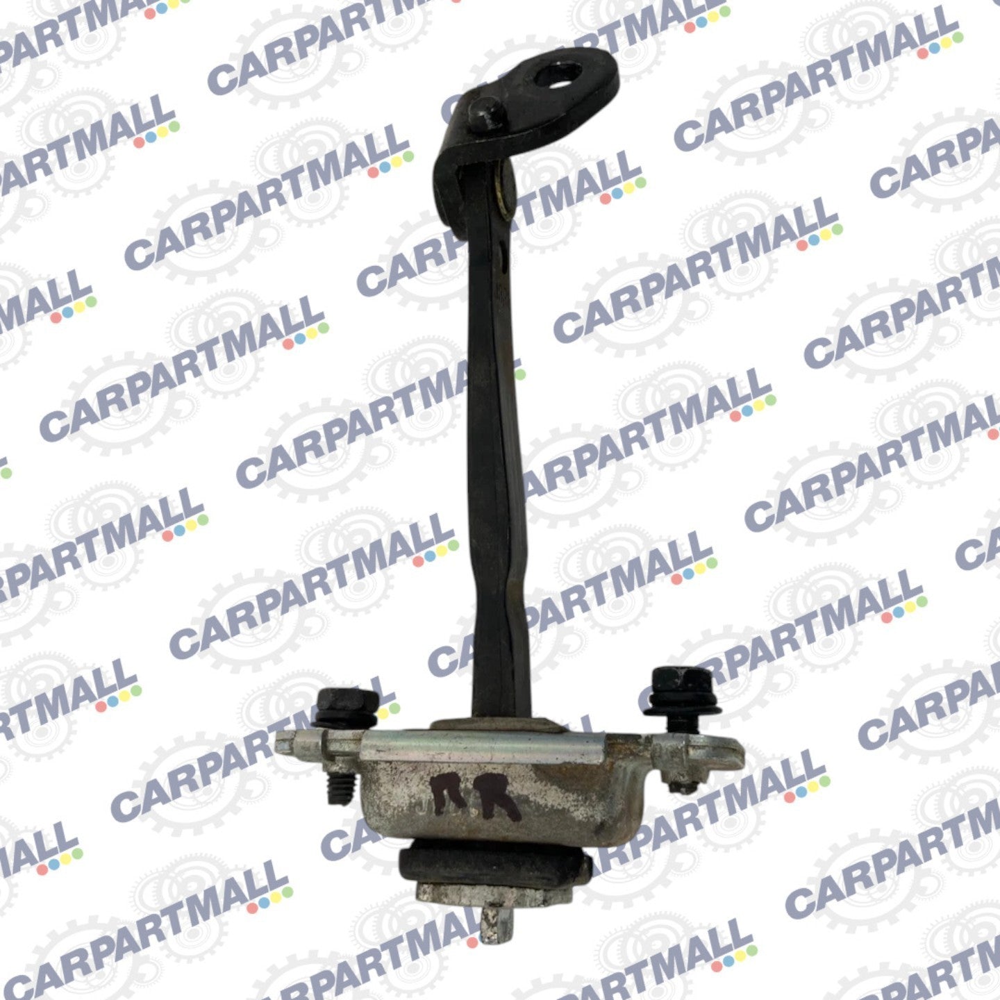 2006-2011 Hyundai Accent Sedan Rear Right Side Door Lock Check Stopper Strap OEM