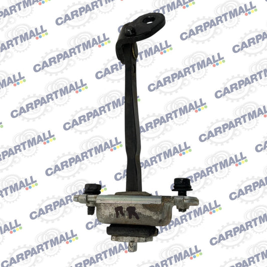2006-2011 Hyundai Accent Sedan Rear Right Side Door Lock Check Stopper Strap OEM