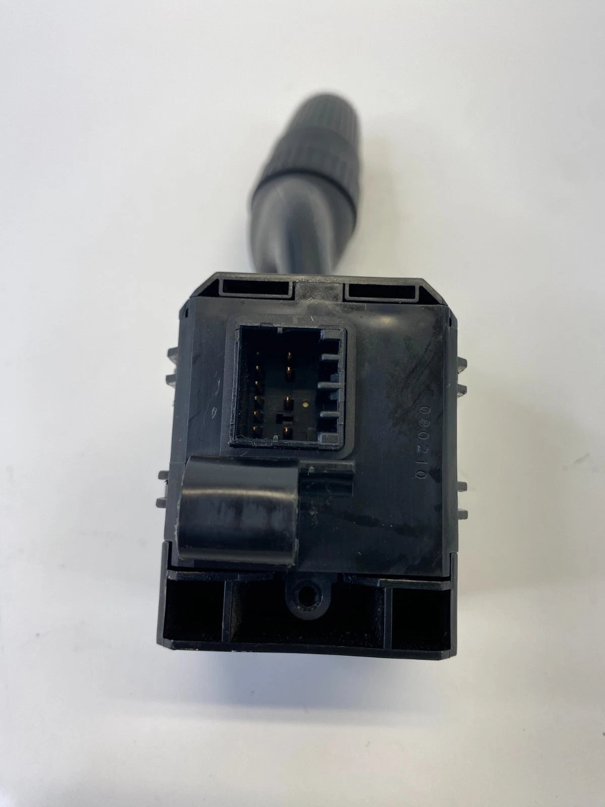 2009-2013 HONDA FIT TURN SIGNAL & HEADLIGHT COMBO CONTROL SWITCH LEVER M29843