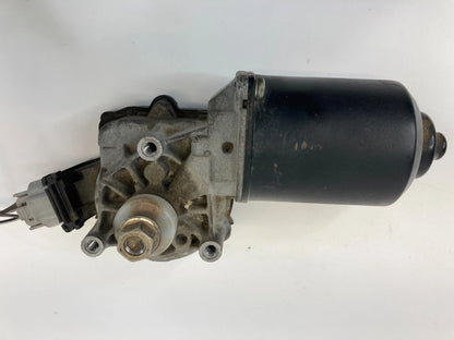 2005-2007 JEEP GRAND CHEROKEE FRONT WINDSHIELD WIPER MOTOR ASSEMBLY OEM