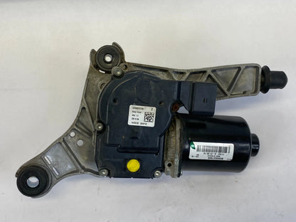 2013-2019 FORD ESCAPE FRONT LEFT DRIVER WINDSHIELD WIPER MOTOR ASSEMBLY OEM