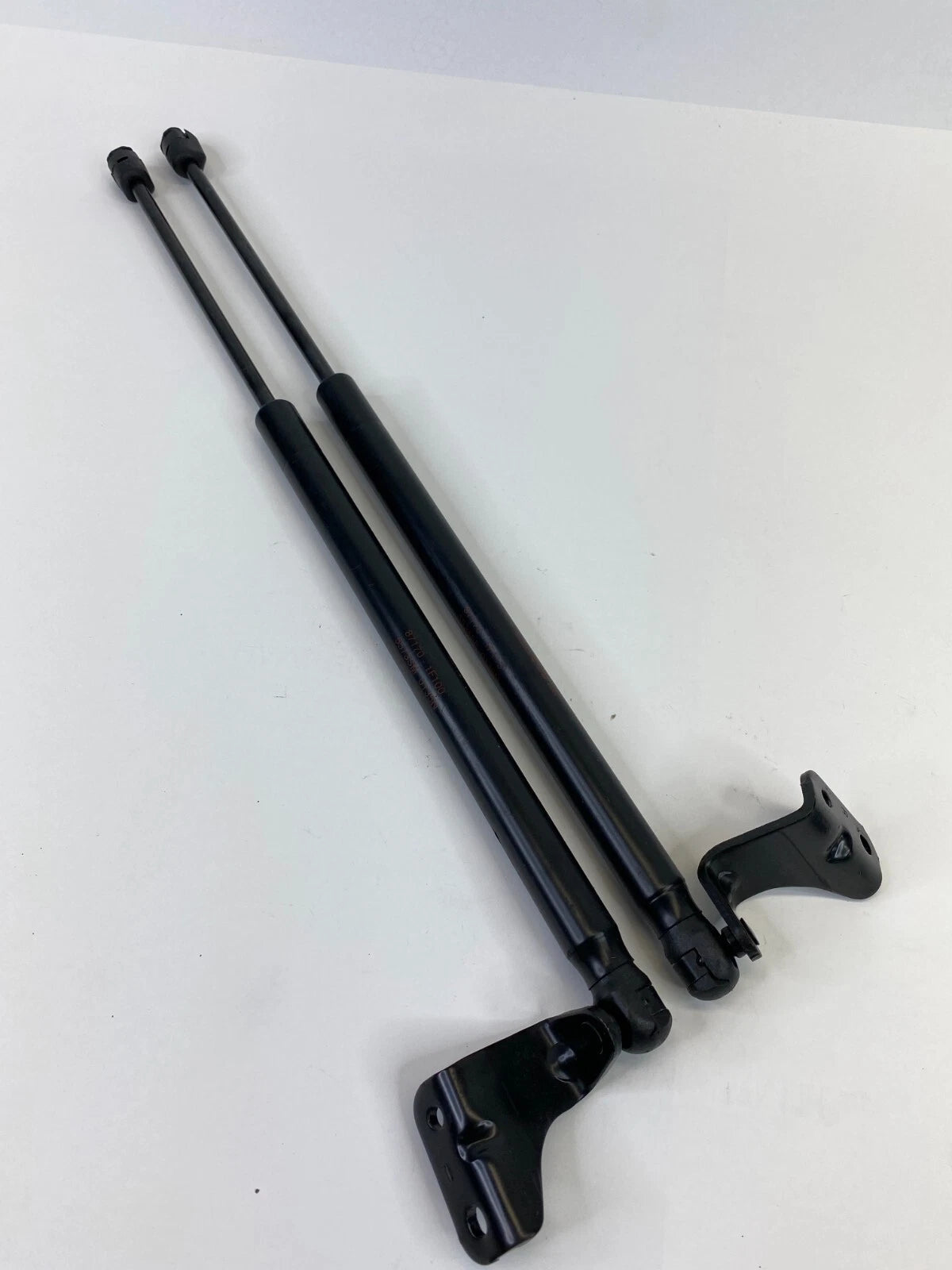 2005-2010 KIA SPORTAGE REAR TRUNK LUGGAGE LIFTGATE SHOCK STRUT SET 87170-1F100