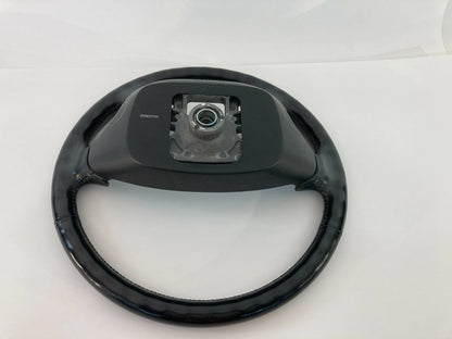 2004-2006 KIA AMANTI STEERING WHEEL COLUMN DRIVER HAND WHEEL 56111-3F000 OEM