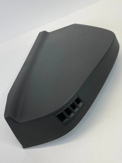 2004 2005 2006 SRX FRONT RIGHT PASSENGER SIDE DASH END CAP COVER PANEL TRIM OEM
