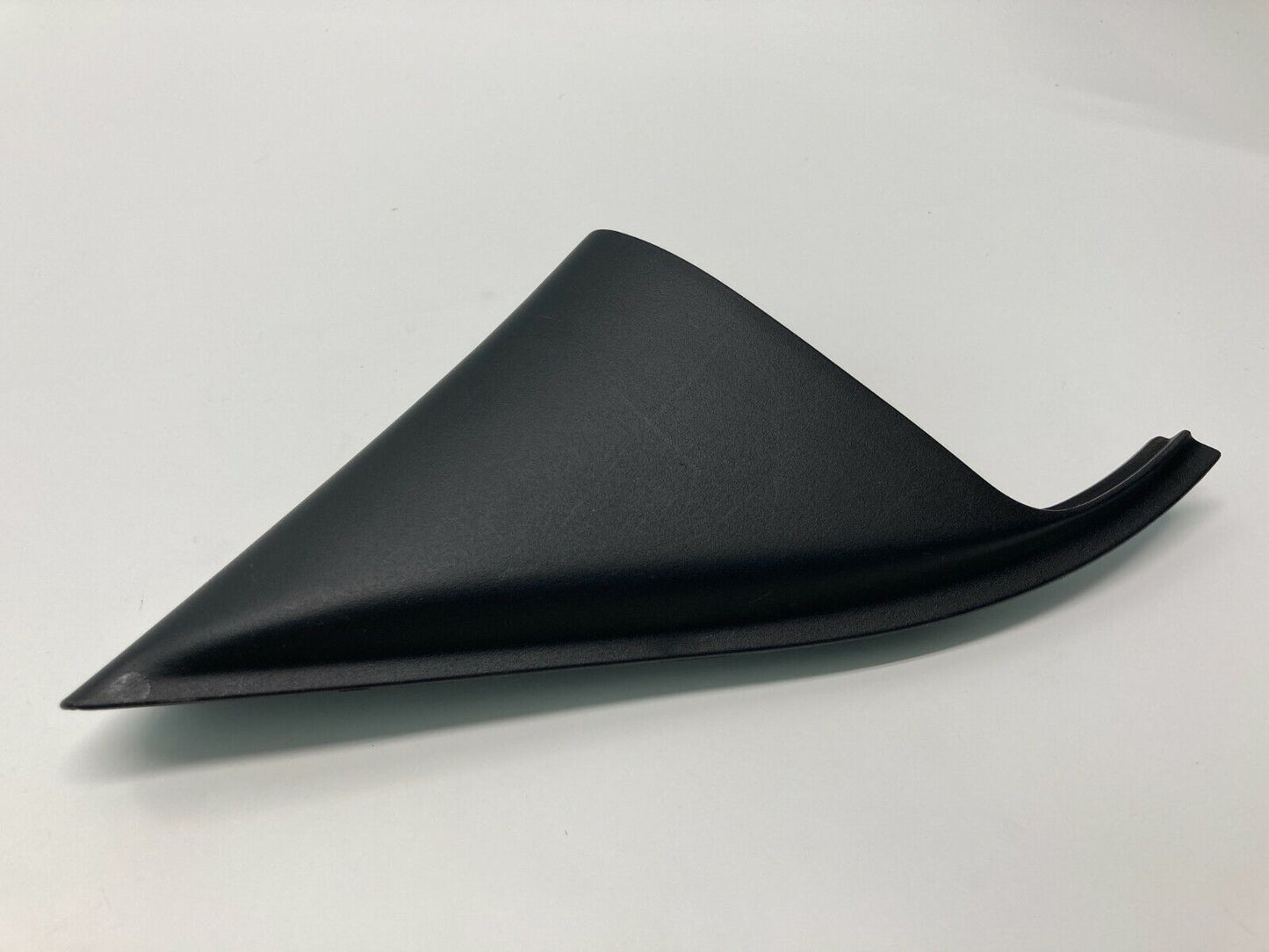 2003-2007 Honda Accord Front Right Side Mirror Inner Cover Trim RH 76220SDAA110M