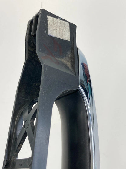 2010-2017 GMC TERRAIN FRONT RIGHT SIDE EXTERIOR DOOR HANDLE 15786204 OEM