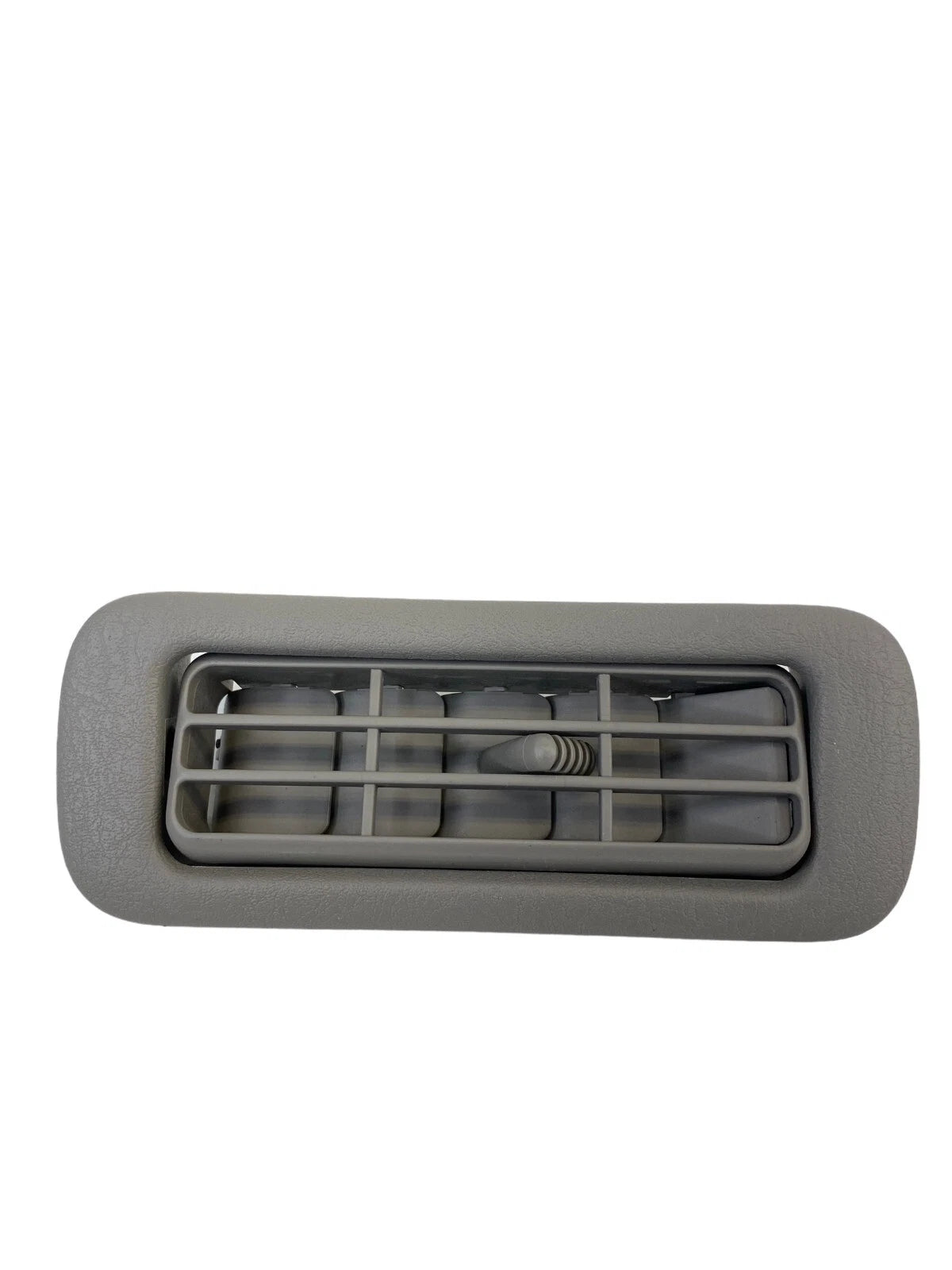 2001-2004 TOYOTA SEQUOIA THIRD ROW RIGHT SIDE OVERHEAD ROOF AC AIR VENT GRILLE