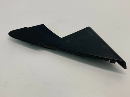 1999-2002 DAEWOO LEGANZA FRONT LEFT DRIVER SIDE MIRROR COVER TRIM 96205711 OEM