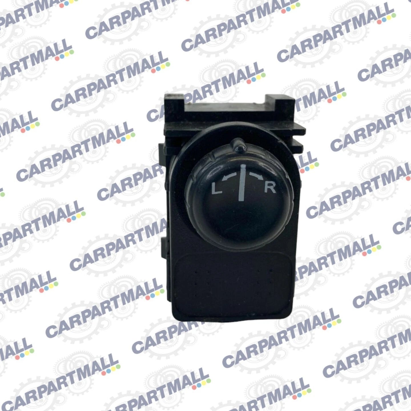 02-06 NISSAN ALTIMA 07-12 SENTRA LEFT DRIVER DOOR POWER MIRROR CONTROL SWITCH