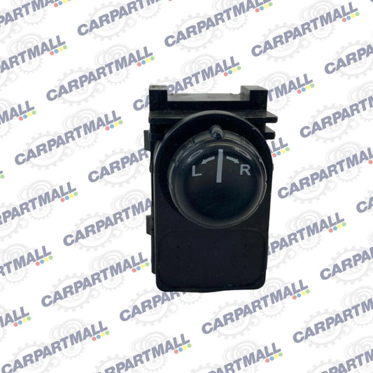02-06 NISSAN ALTIMA 07-12 SENTRA LEFT DRIVER DOOR POWER MIRROR CONTROL SWITCH