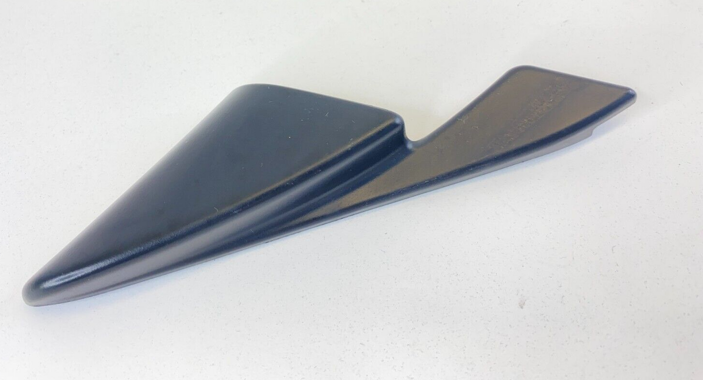 05-09 Subaru Legacy Passenger Side Interior Door Mirror Cover Trim 94251AG04A