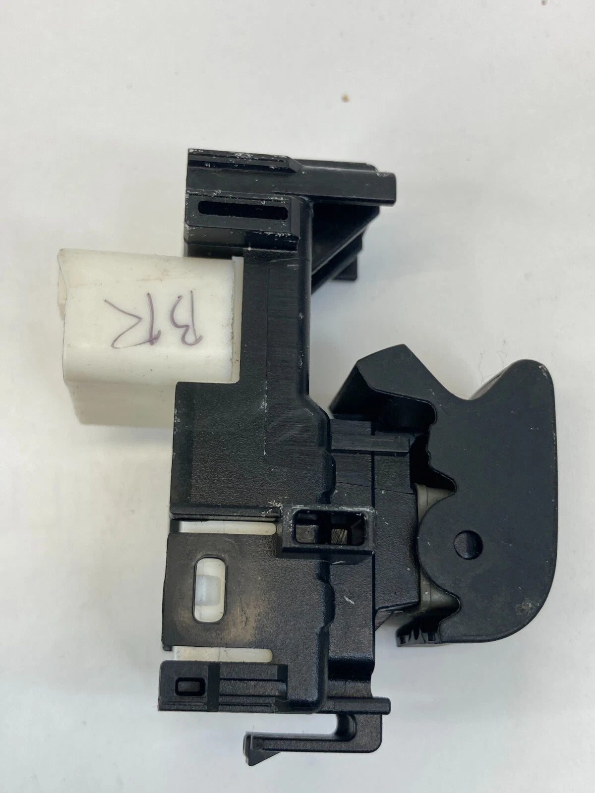 07 08 09 10 TOYOTA CAMRY SEDAN REAR RIGHT DOOR POWER WINDOW BUTTON SWITCH OEM