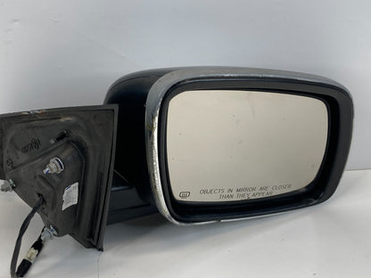 09-19 Dodge Journey Right Passenger Side View Power Door Mirror W/ Heated Assy