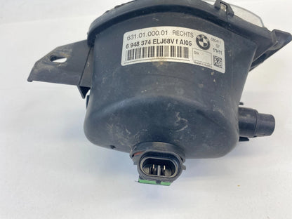 07 08 BMW 328i 06 325i 330i Sedan Right Passenger Side Fog Light Lamp 6948374