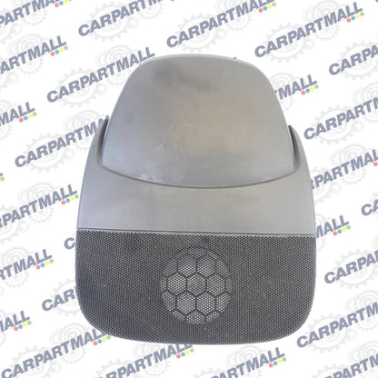 2012-2017 CHEVROLET EQUINOX UPPER DASH SPEAKER COVER GRILLE 20906477