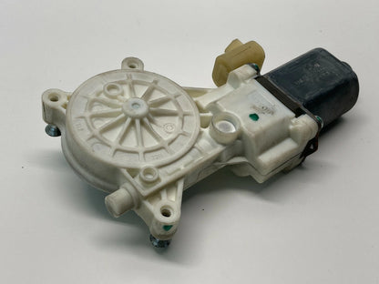 07-09 SATURN AURA 08-12 MALIBU FRONT RIGHT SIDE DOOR WINDOW MOTOR 0130822249 OEM