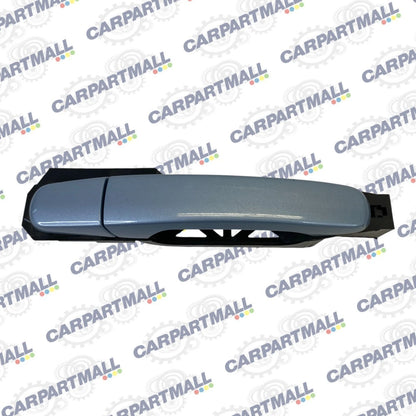 10-17 CHEVY EQUINOX TERRAIN REAR RIGHT SIDE EXTERIOR DOOR HANDLE 15786204 OEM