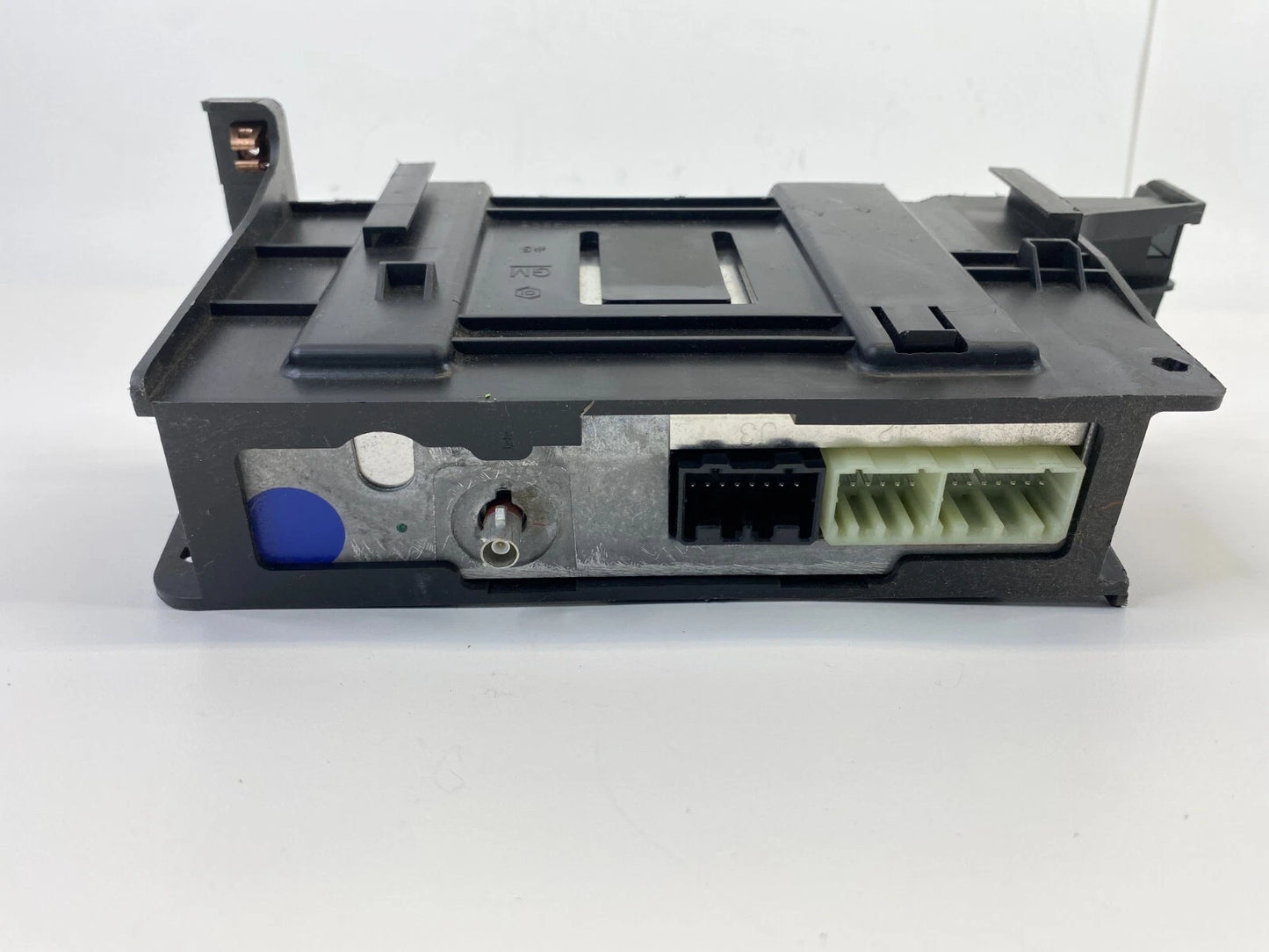 2013 CHEVY CRUZE TELEMATICS BLUETOOTH CONTROL MODULE UNIT OEM FACTORY 22783885
