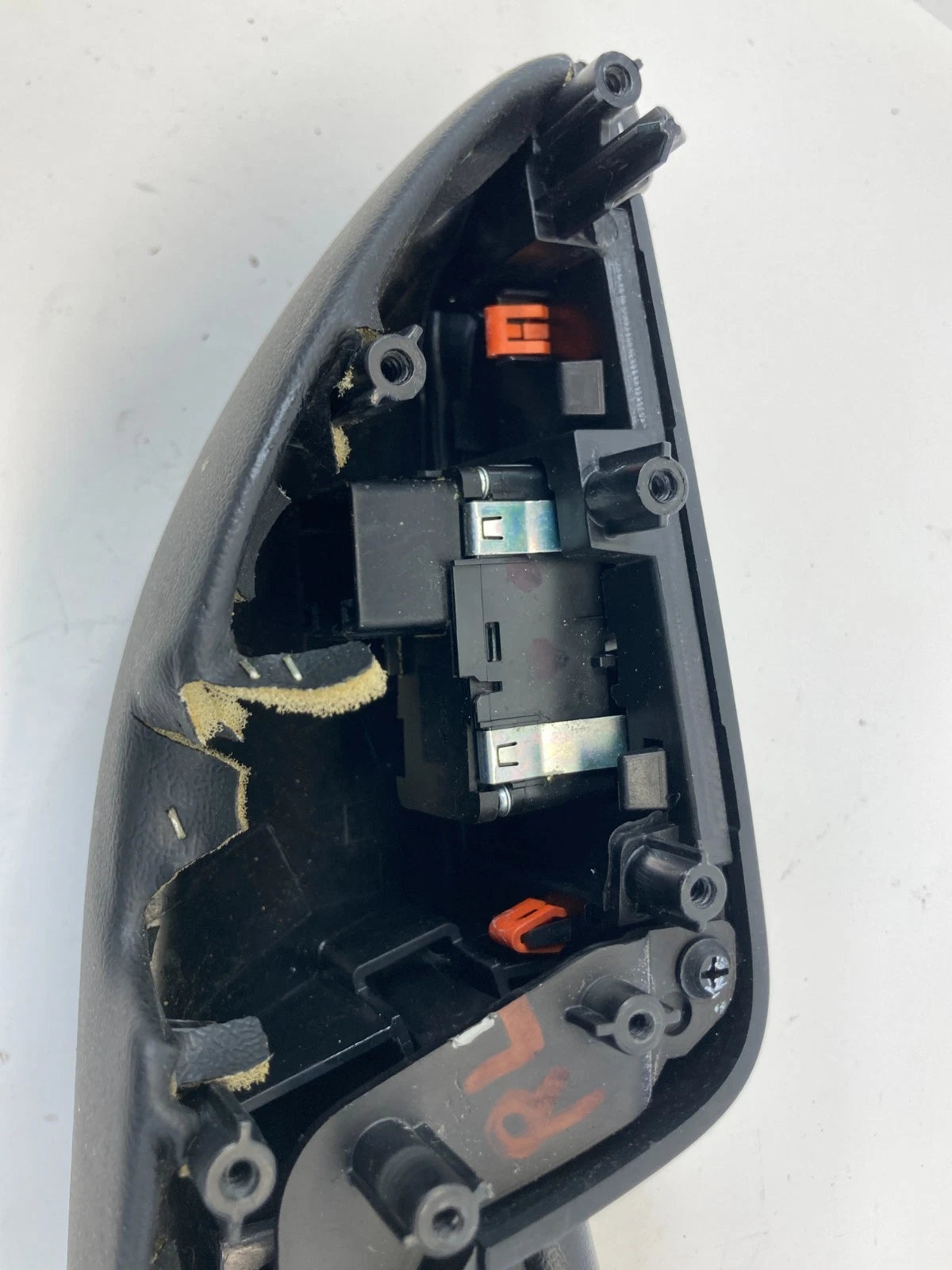 2013 2014 2015 2016 Dodge Dart Rear Left Side Door Window Switch w /Armrest OEM