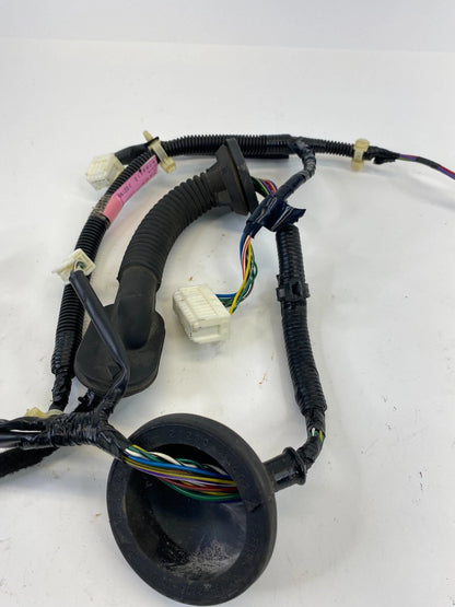 2004-2008 NISSAN MAXIMA FRONT RIGHT SIDE DOOR WIRE WIRING HARNESS 24124-ZK00 OEM