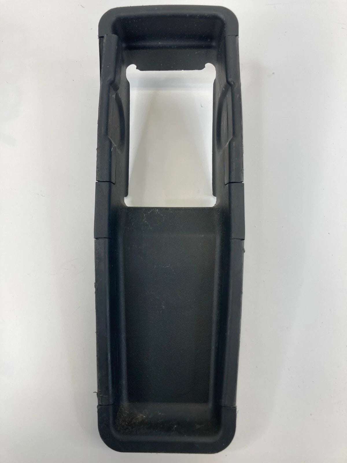 07-13 MINI COOPER REAR LEFT SIDE INSERT TRIM LUGGAGE COMPARTMENT 2752257 OEM