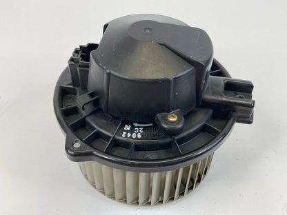 1999-2004 HONDA ODYSSEY HEATER HVAC BLOWER MOTOR FAN ASSEMBLY OEM