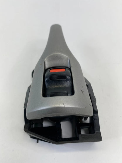 09-13 TOYOTA COROLLA REAR RIGHT PASSENGER INTERIOR DOOR HANDLE OEM 69273-02100