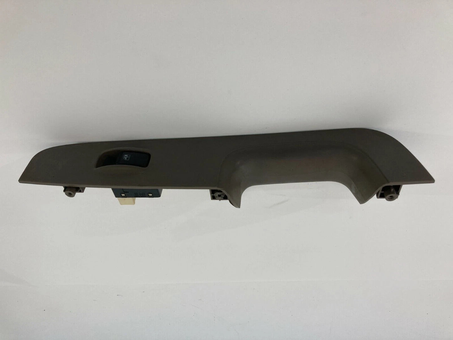 2002-2005 HYUNDAI SONATA REAR LEFT SIDE DOOR POWER WINDOW SWITCH 93580-3D110 OEM