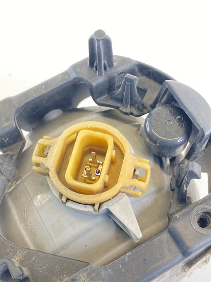 2010 2011 2012 DODGE CALIBER FRONT RIGHT BUMPER MOUNTED CORNER FOG LAMP LIGHT