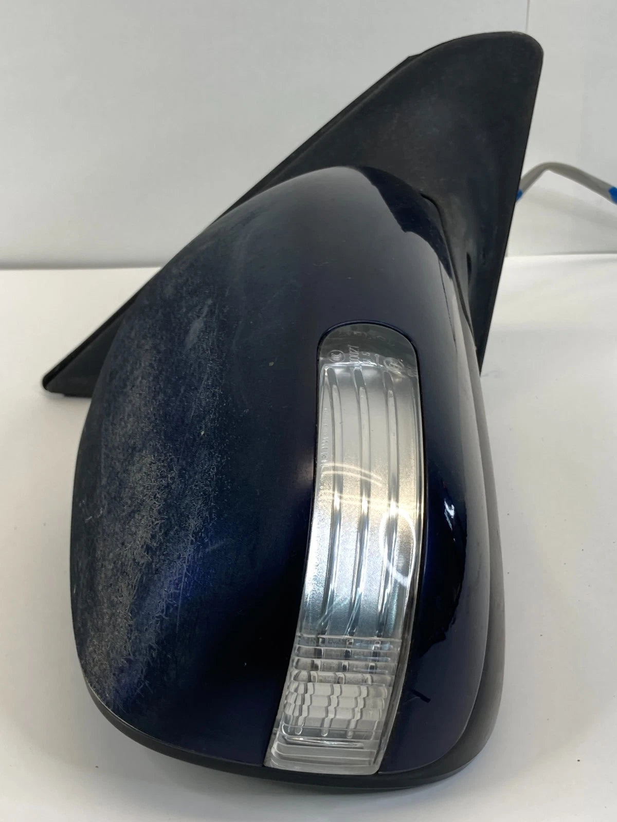 2008-2014 SCION XD PASSENGER RIGHT SIDE VIEW POWER MIRROR W/ TURN SIGNAL OEM