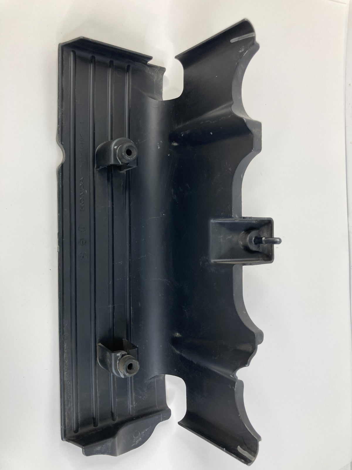 2007-2012 Acura RDX 2.3L A/T Engine Cover Fuel Injector Rail Trim Cover OEM