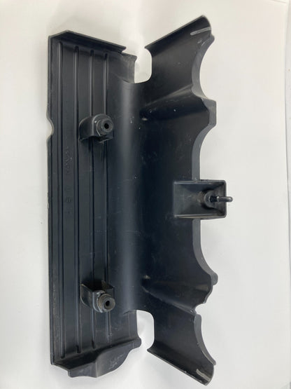 2007-2012 Acura RDX 2.3L A/T Engine Cover Fuel Injector Rail Trim Cover OEM