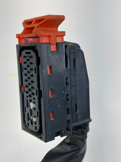 2003-2005 HONDA CIVIC HYBRID ABS ANTI LOCK BRAKE PUMP PLUG CONNECTOR OEM