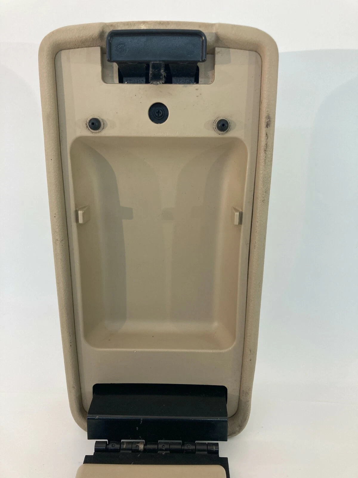 2006 2007 2008 2009 FORD FUSION CENTER CONSOLE LID ARMREST ARM REST STORAGE TOP