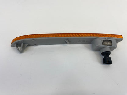 2003-2007 Saab 9-3 Front Right Passenger Bumper Side Marker Light Lamp OEM