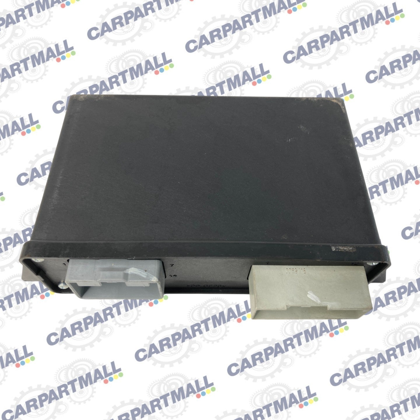 2009 2010 Jaguar XF 4.2L Parking Brake Computer Control Module 8X23-2C496-AD OEM