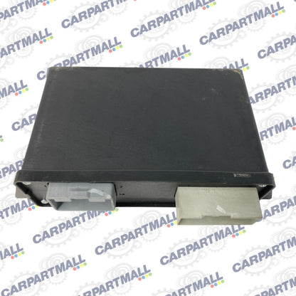 2009 2010 Jaguar XF 4.2L Parking Brake Computer Control Module 8X23-2C496-AD OEM