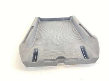 2004-2011 Volvo S40 Glove Box Storage Compartment Rubber Mat Liner Insert Tray