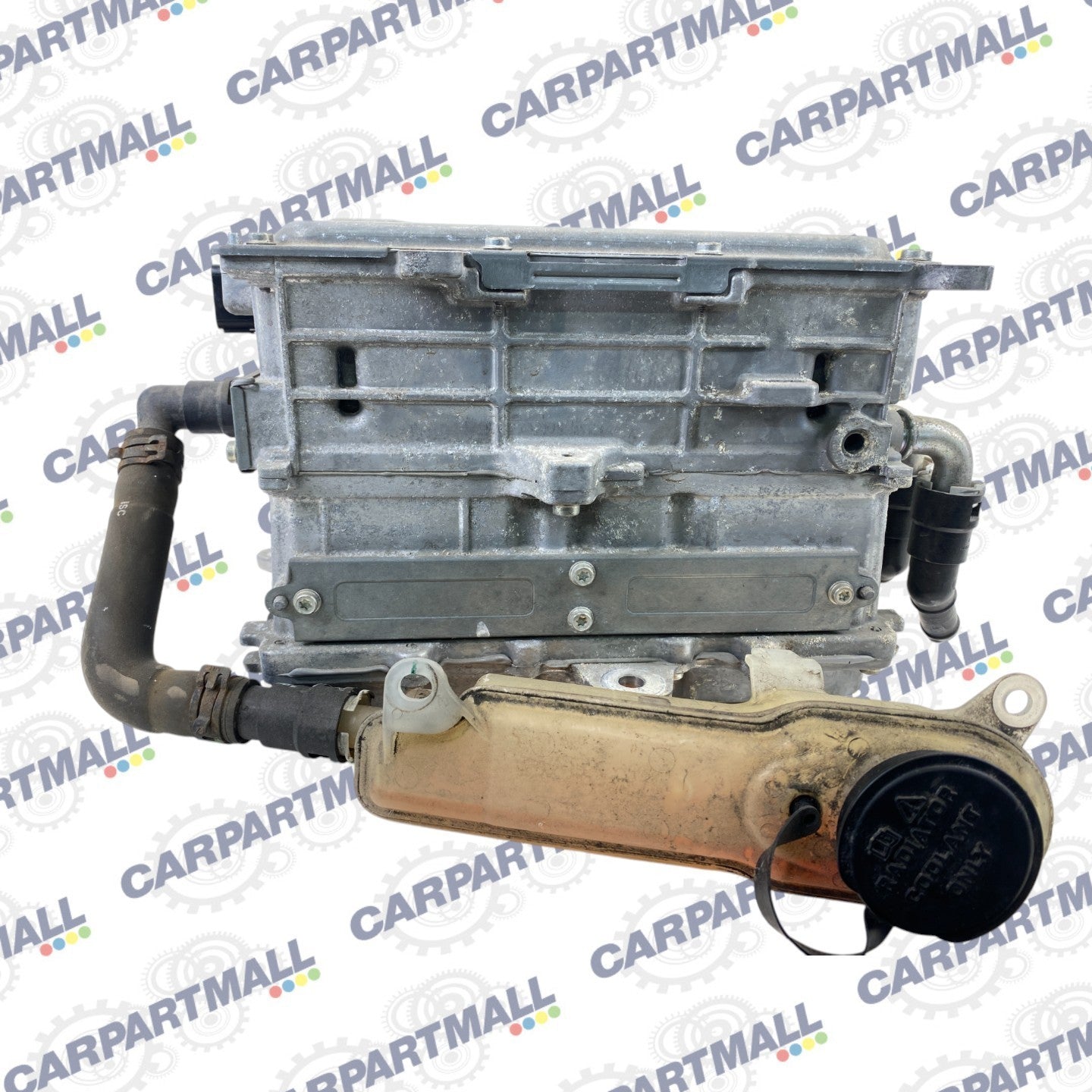 2013-2018 Ford C-Max 2.0L L4 Hybrid Power Inverter Converter DM58-7B012-GA OEM