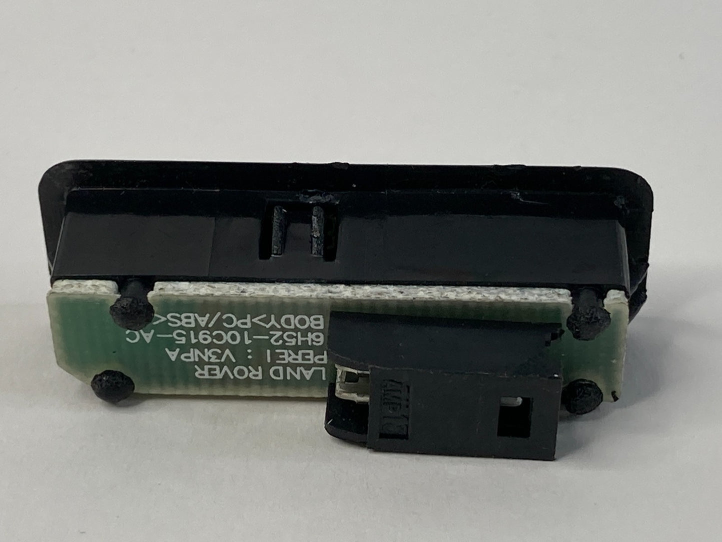 2008-2012 Land Rover LR2 Interior Roof Panel Microphone Hand Free 6H52-10C915-AC