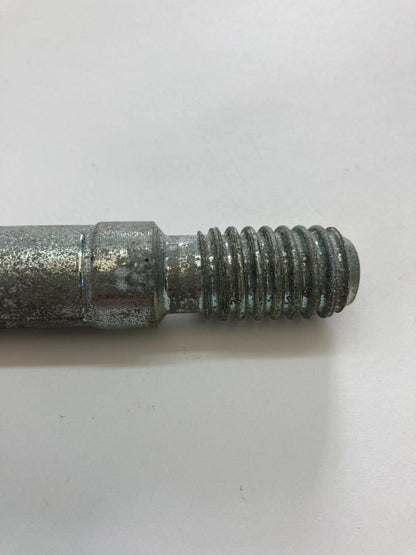 2006-2010 MERCEDES-BENZ R 350 SPARE TIRE HOLD DOWN HOUSING BOLT WING NUT OEM