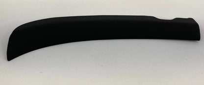 2013-2015 CHEVROLET MALIBU RIGHT DASH INSTRUMENT PANEL TRIM PAD MID TRIM COVER